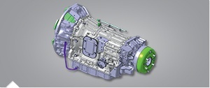 Auto-adjusting drum brakes